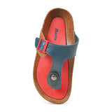 BUBBLE GUMMERS MAYDAY C. BOYS SANDALS