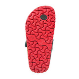 BUBBLE GUMMERS MAYDAY C. BOYS SANDALS