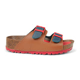 BUBBLE GUMMERS MAYDAY C. BOYS SANDALS