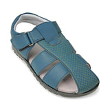 BUBBLE GUMMERS QUAN C. BOYS SANDALS