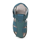 BUBBLE GUMMERS QUAN C. BOYS SANDALS