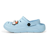 FLOATZ WATSON  Sandal for Kids