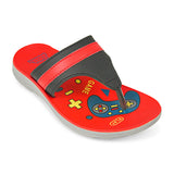 BUBBLE GUMMERS PAOLO C. BOYS SANDALS