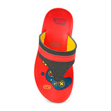 BUBBLE GUMMERS PAOLO C. BOYS SANDALS