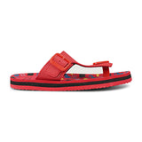 BUBBLE GUMMERS NEPOLEON C. BOYS SANDALS CHILDREN THONG