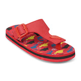 BUBBLE GUMMERS NEPOLEON C. BOYS SANDALS CHILDREN THONG