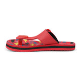 BUBBLE GUMMERS NEPOLEON C. BOYS SANDALS CHILDREN THONG