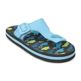 BUBBLE GUMMERS NEPOLEON C. BOYS SANDALS CHILDREN THONG