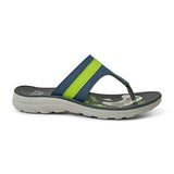 BUBBLE GUMMERS Navy SANDALS