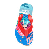 PATAPATA NEPTUNE THONGS CHILDREN FLIP FLOP