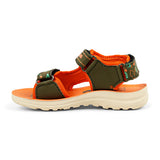 BUBBLE GUMMERS PAOLO C. BOYS SANDALS