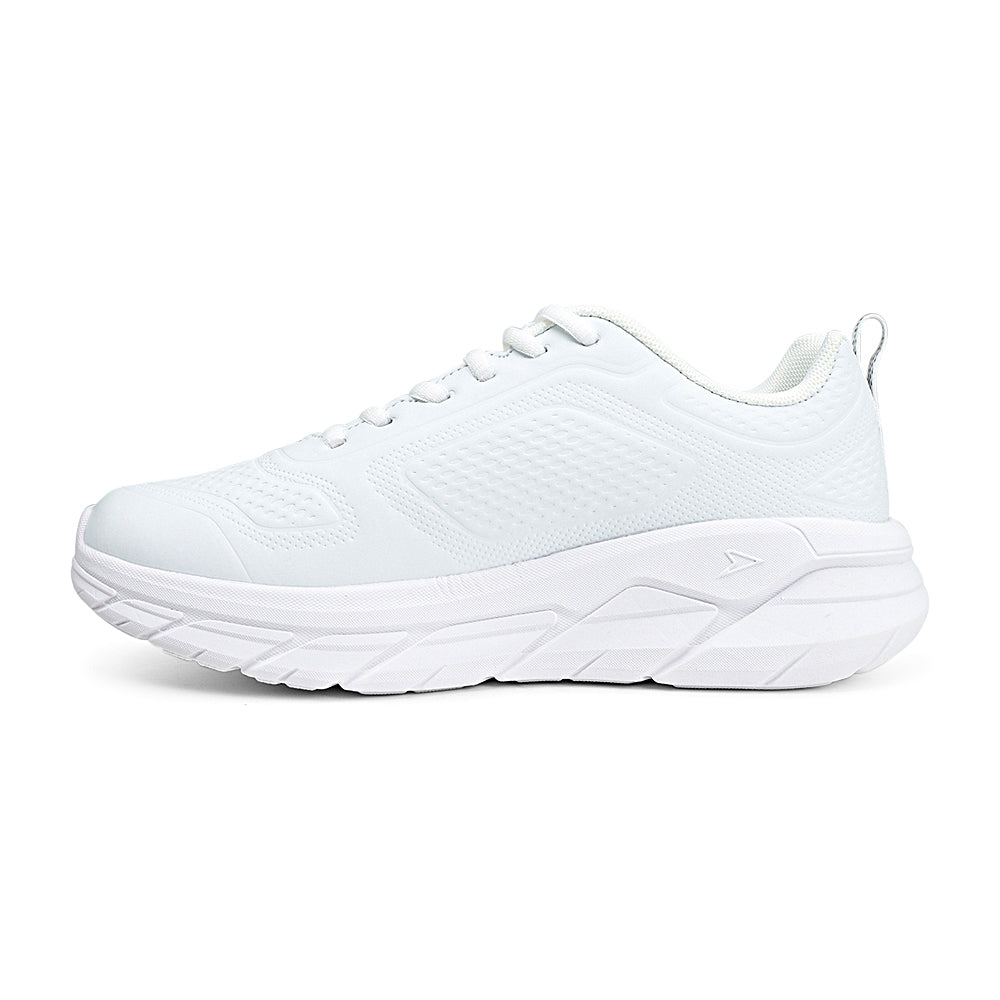 DUOFOAM MAX 100 SP Lace-Up Sneaker for Women