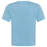 Power ActiveWear Women's HYDROPHILIC TEE