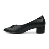 Bata CHANTAL Heel Pump Shoe for Women