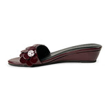 BATA (WOMEN)  LADIES SANDALS
