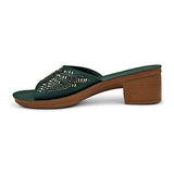 BATA (WOMEN)  LADIES CHAPPALS