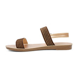 Bata OSHIN Slingback Flat Sandal
