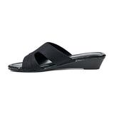 Bata RAY Slip-On Sandal for Women