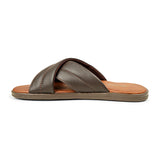 BATA (MEN) DIVIDER MENS SANDALS