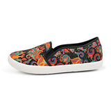 NORTH STAR NANCY LADIES CANVAS F.TIME