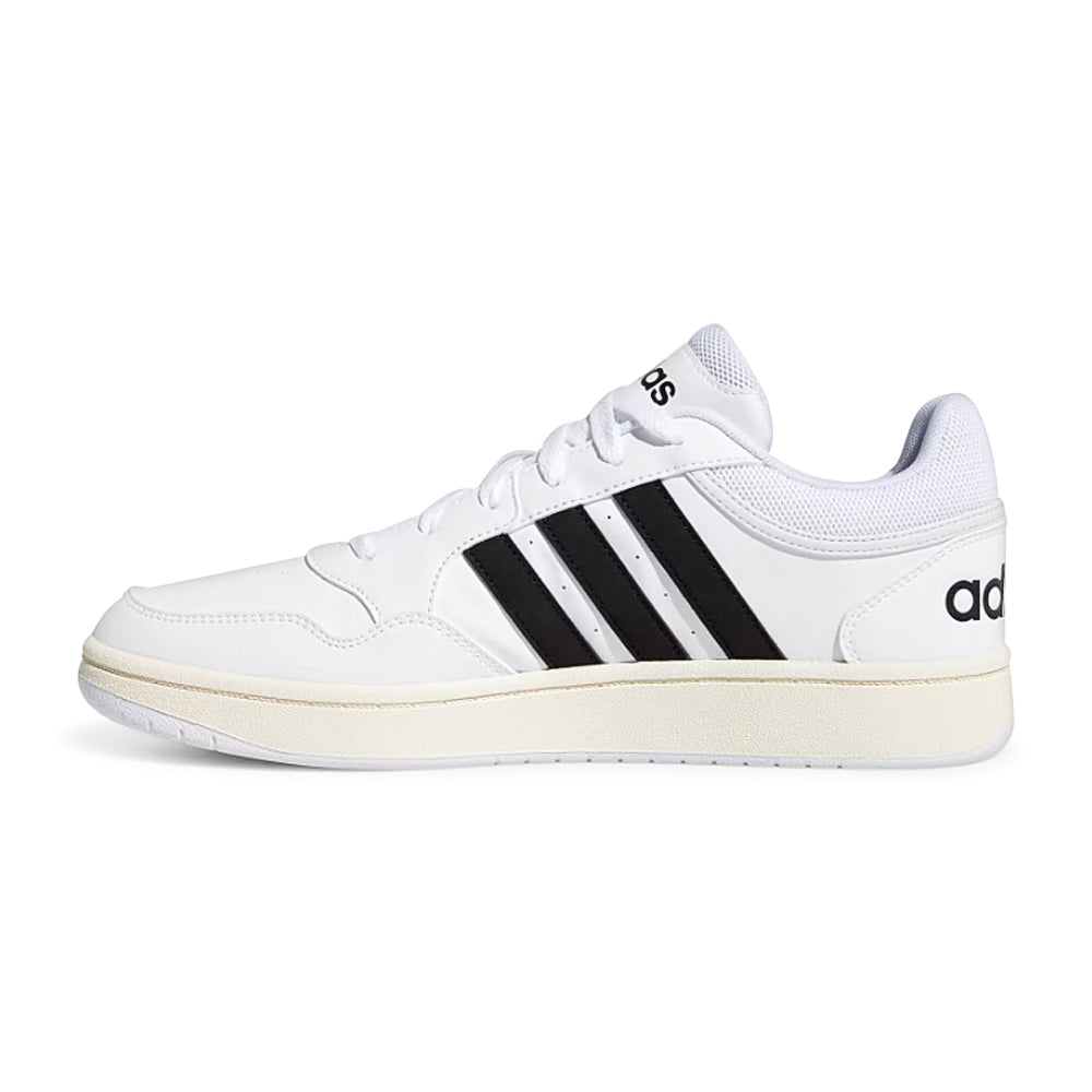 Adidas hoops low Clearance