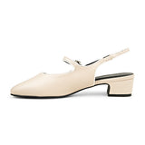 BATA (WOMEN) MEMPHIS35 LADIES CLOSED