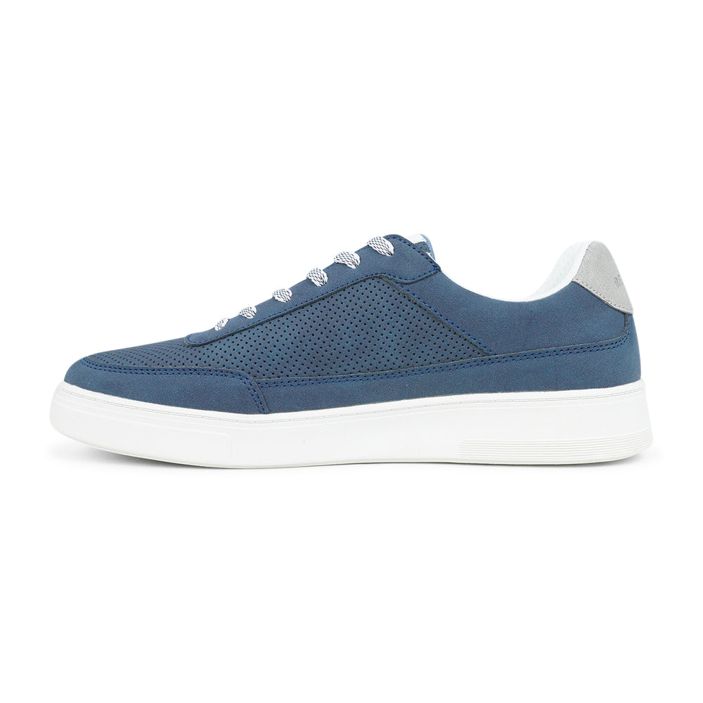 Bata Red Label Casual Lace Up Sneaker for Men batabd