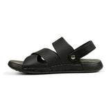 BATA (MEN) AKUA MENS SANDALS