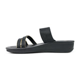 Bata Valentino Slip-On  Sandal for Women