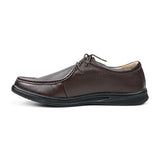 Bata Comfit's COMFY Semi-Formal Moc-Style Shoe