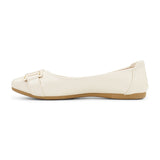 Bata ALVINA Ballet Flat Shoe for Women