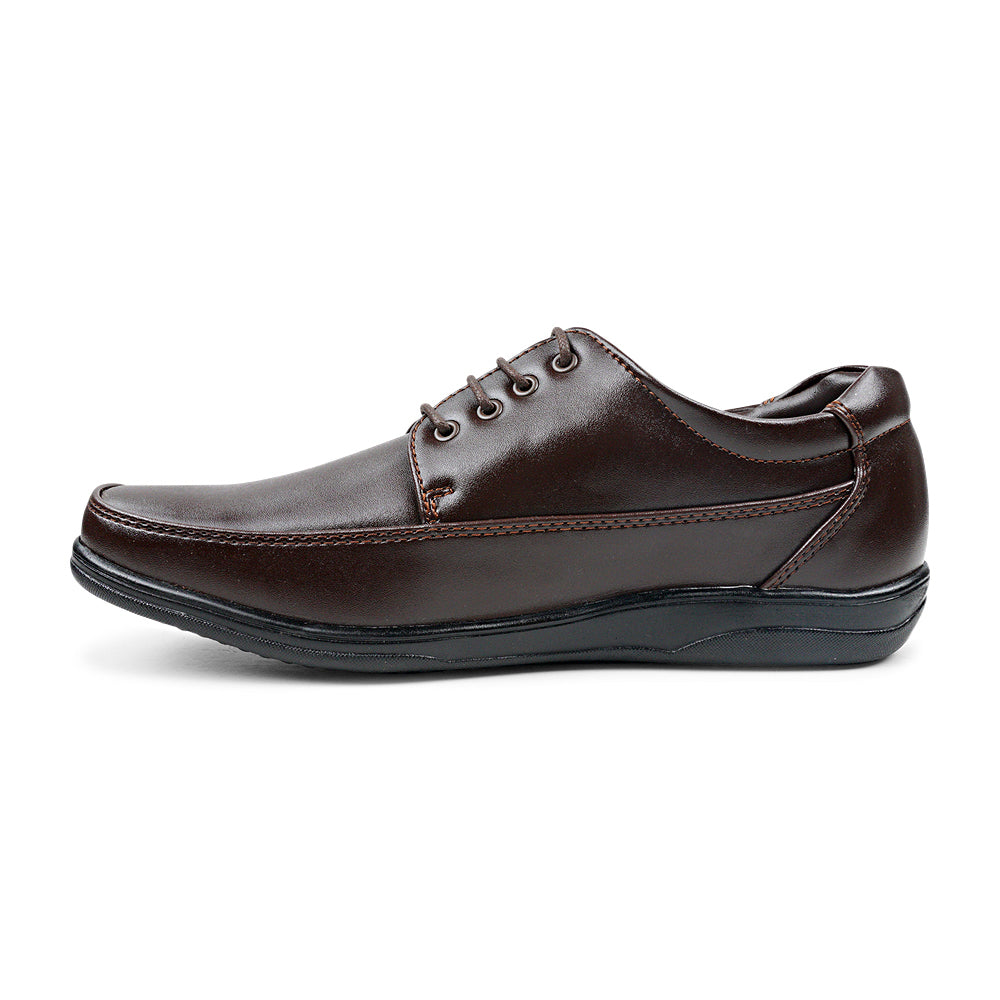 Bata Remo Lace Up Formal Shoe for Men batabd