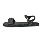 BATA (WOMEN) SOLIDA LADIES CHAPPALS FLAT SANDAL