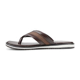 Bata Comfit Toe-Post Sandal for Men