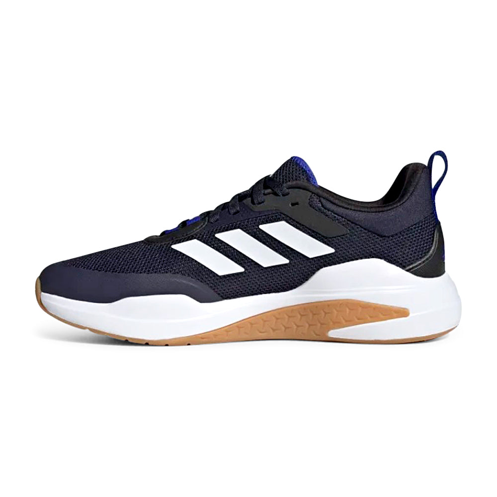 ADIDAS TRAINER V SNEAKERS