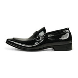 BATA (MEN) MENS DRESS