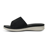 Bata Comfit NIRIN  Slip-On Flat Sandal for Women
