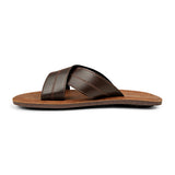 BATA (MEN) PARTHA MENS SANDALS