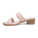 Bata ZIPPY Slip-On Sandal for Women