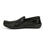 BATA (MEN) RUBENS-BLK MENS CASUAL