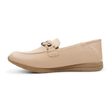 Ladies' Comfit CLASSY Flat Closed Shoe