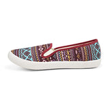 NORTH STAR NANCY LADIES CANVAS F.TIME