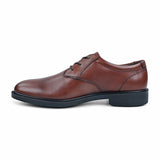 Hush Puppies Banker Waterproof Formal Lace-up Shoe for Men