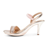Marie Cliare MARYEM Slingback Wedding Heel Sandal