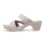 COMFIT NINA LADIES COMFIT MID HILL SLIP ON