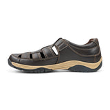 Hush Puppies BRICK Sturdy Fisherman Sandal