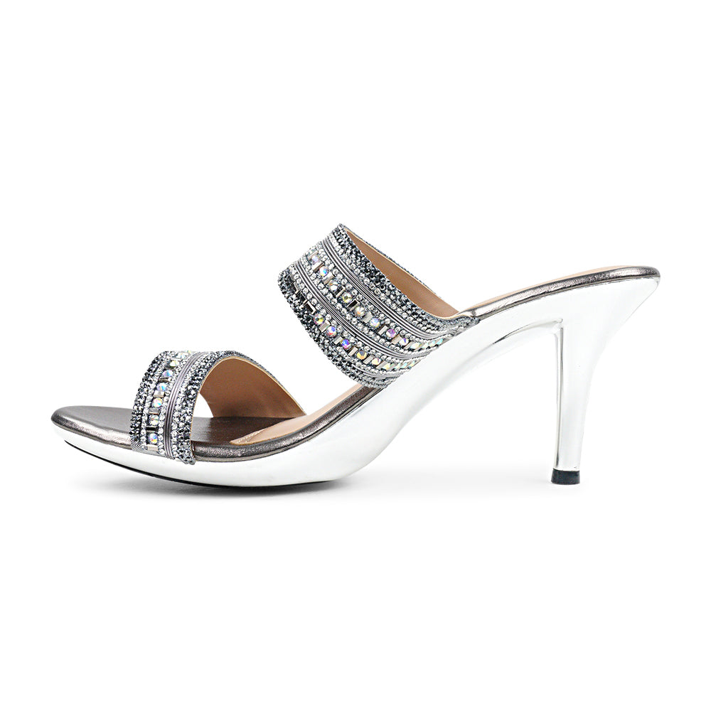 Hill sandal online