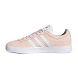 Adidas Women's VL COURT 2.0 SUEDE SHOE