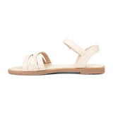 Bata ALESA Belt Flat Sandal