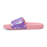 BUBBLE GUMMERS SLIDE C. GIRLS SANDAL CHILDREN SANDAL